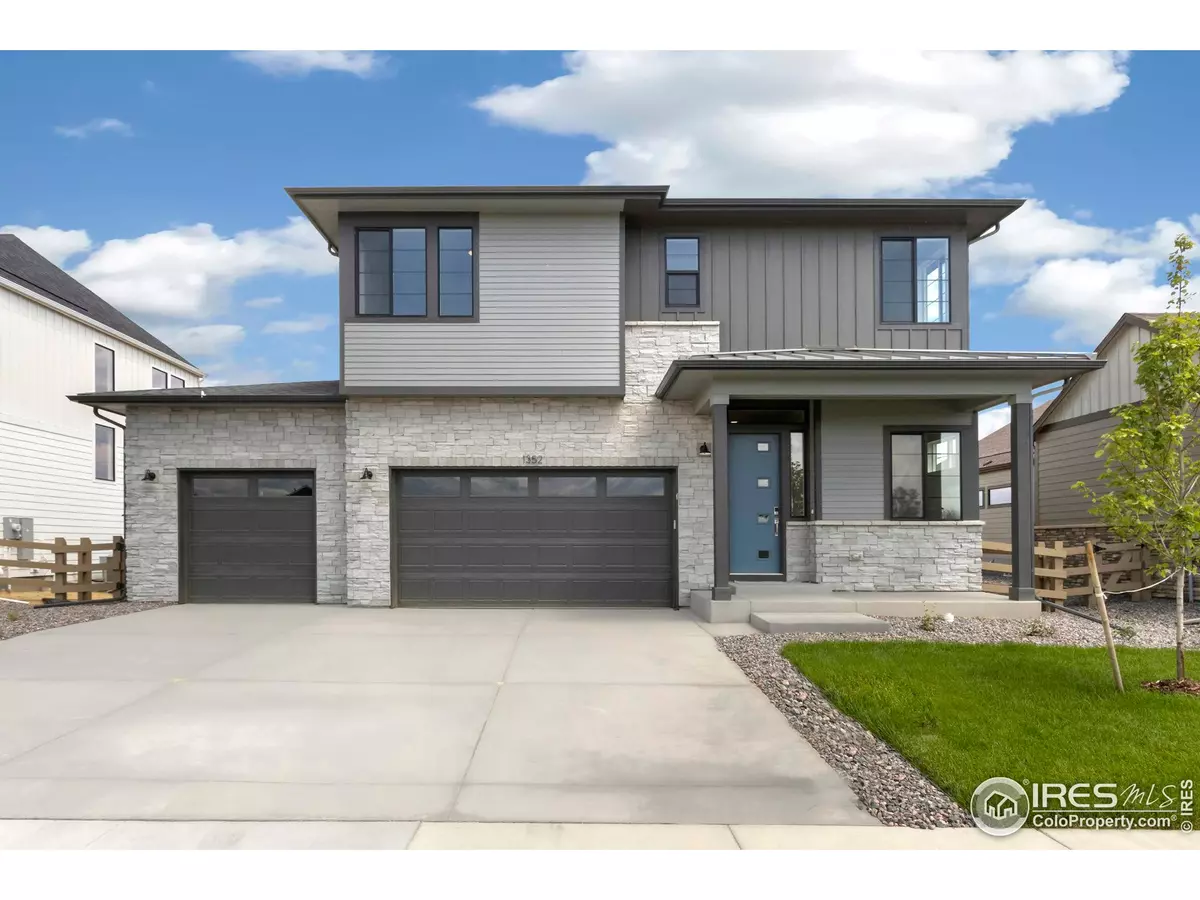 Timnath, CO 80547,1352 Alyssa Dr