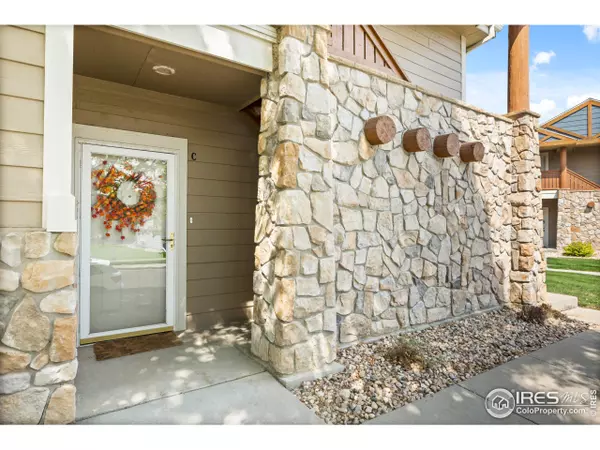 Windsor, CO 80550,118 Beacon Way #4C