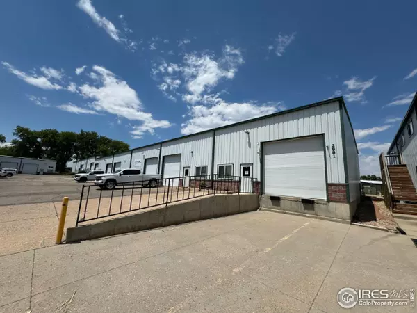 Greeley, CO 80631,2881 S 31st Ave #6 7 8 9
