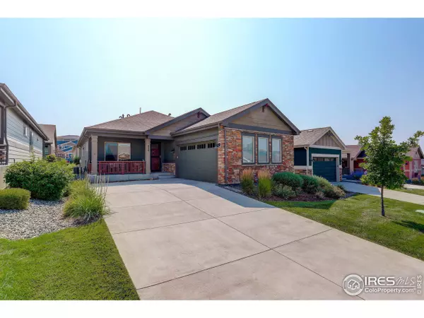 836 Widgeon Dr, Longmont, CO 80503