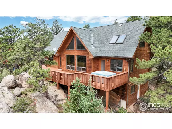 Estes Park, CO 80517,38 Overlook Ln