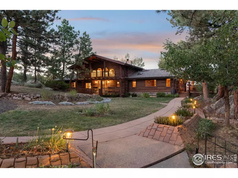 240 Leons Pl, Lyons, CO 80540