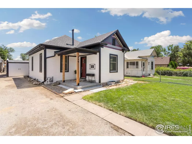 110 S Ethel Ave, Milliken, CO 80543