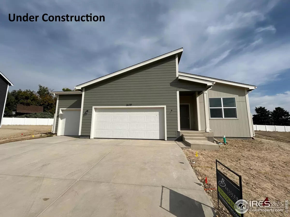 Evans, CO 80620,3629 Moab Ct