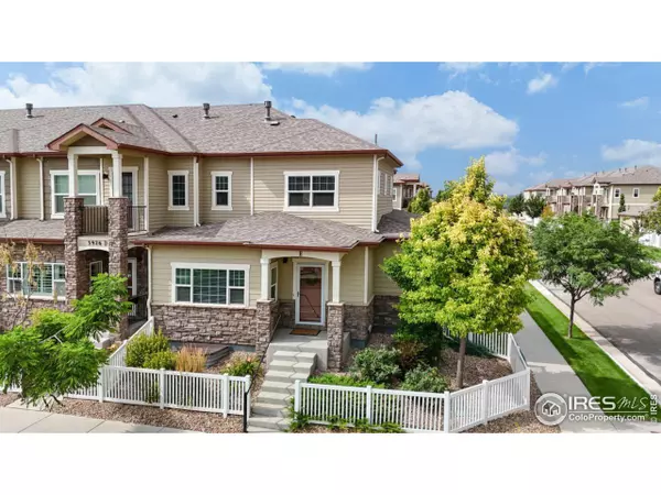 3926 Precision Dr #E, Fort Collins, CO 80528