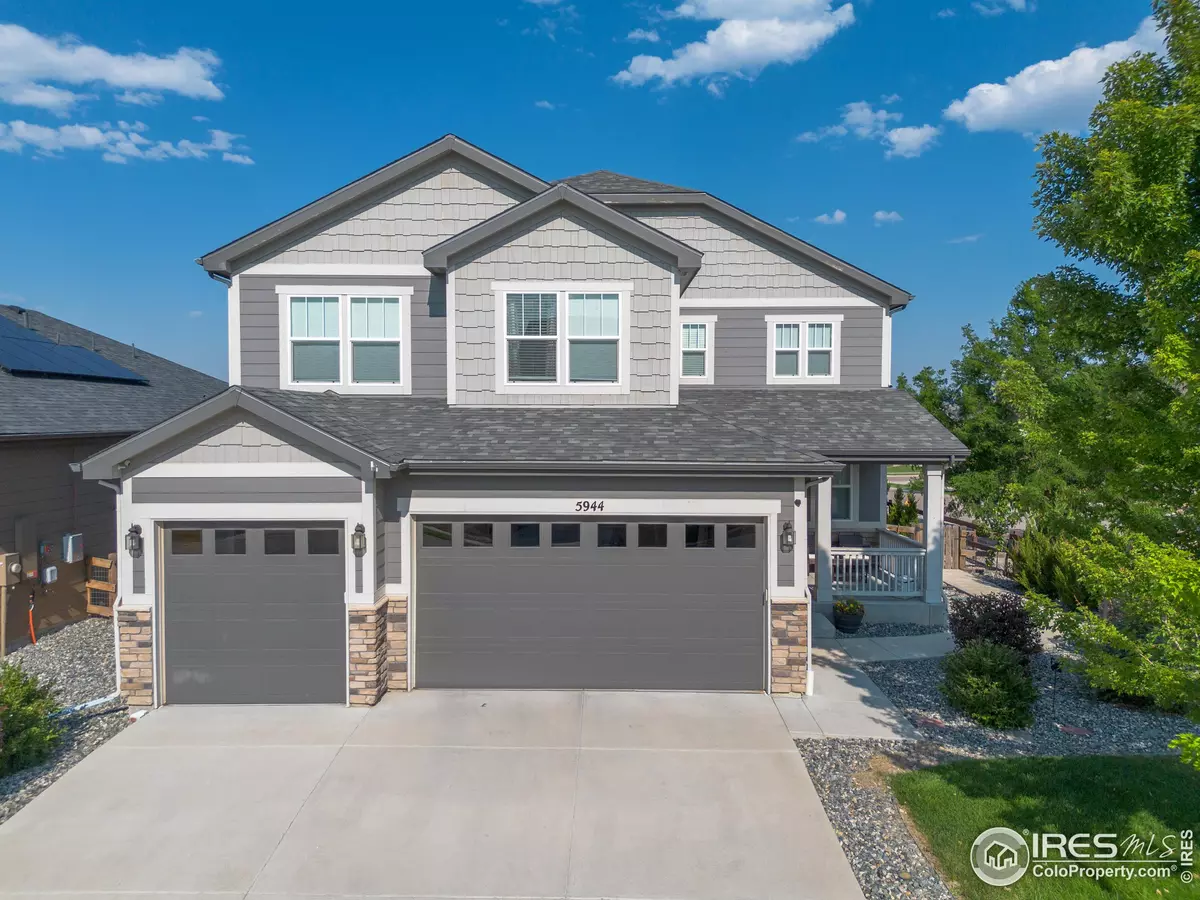 Fort Collins, CO 80528,5944 Yellow Creek Dr