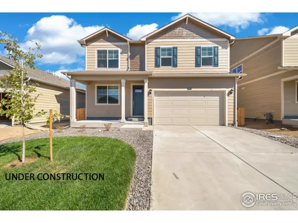 108 66th Ave, Greeley, CO 80634