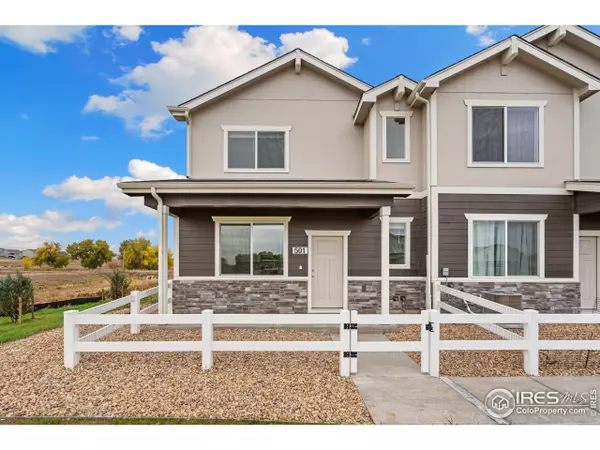 501 Condor Way, Johnstown, CO 80534