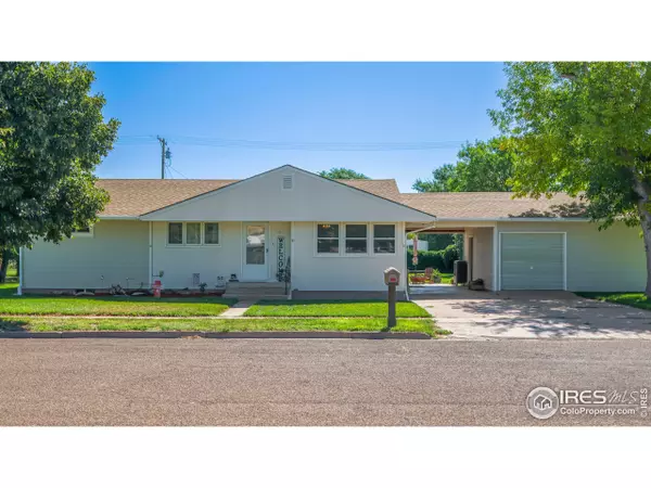 466 Birch Ave, Akron, CO 80720