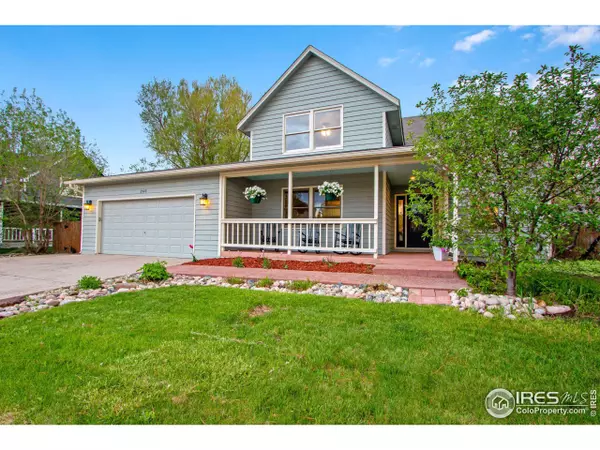 Windsor, CO 80550,260 Mulberry Dr