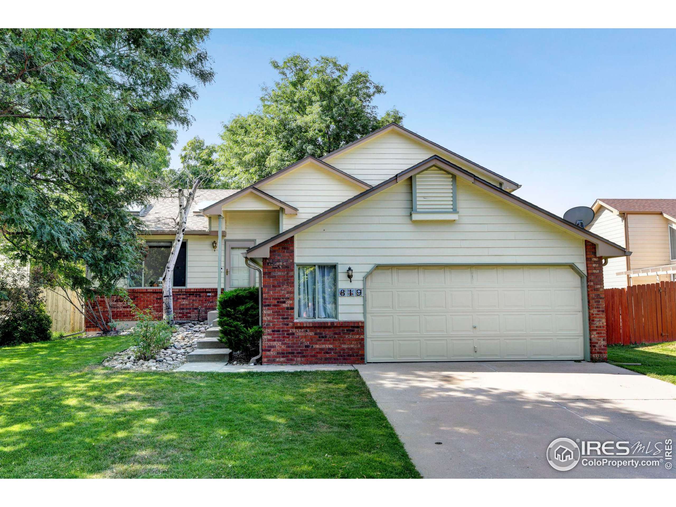 819 Quail Run, Fort Collins, CO 80524