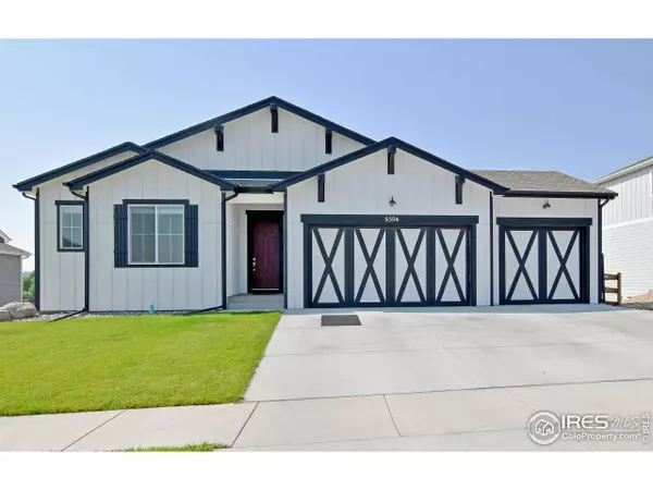 6504 2nd St, Greeley, CO 80634