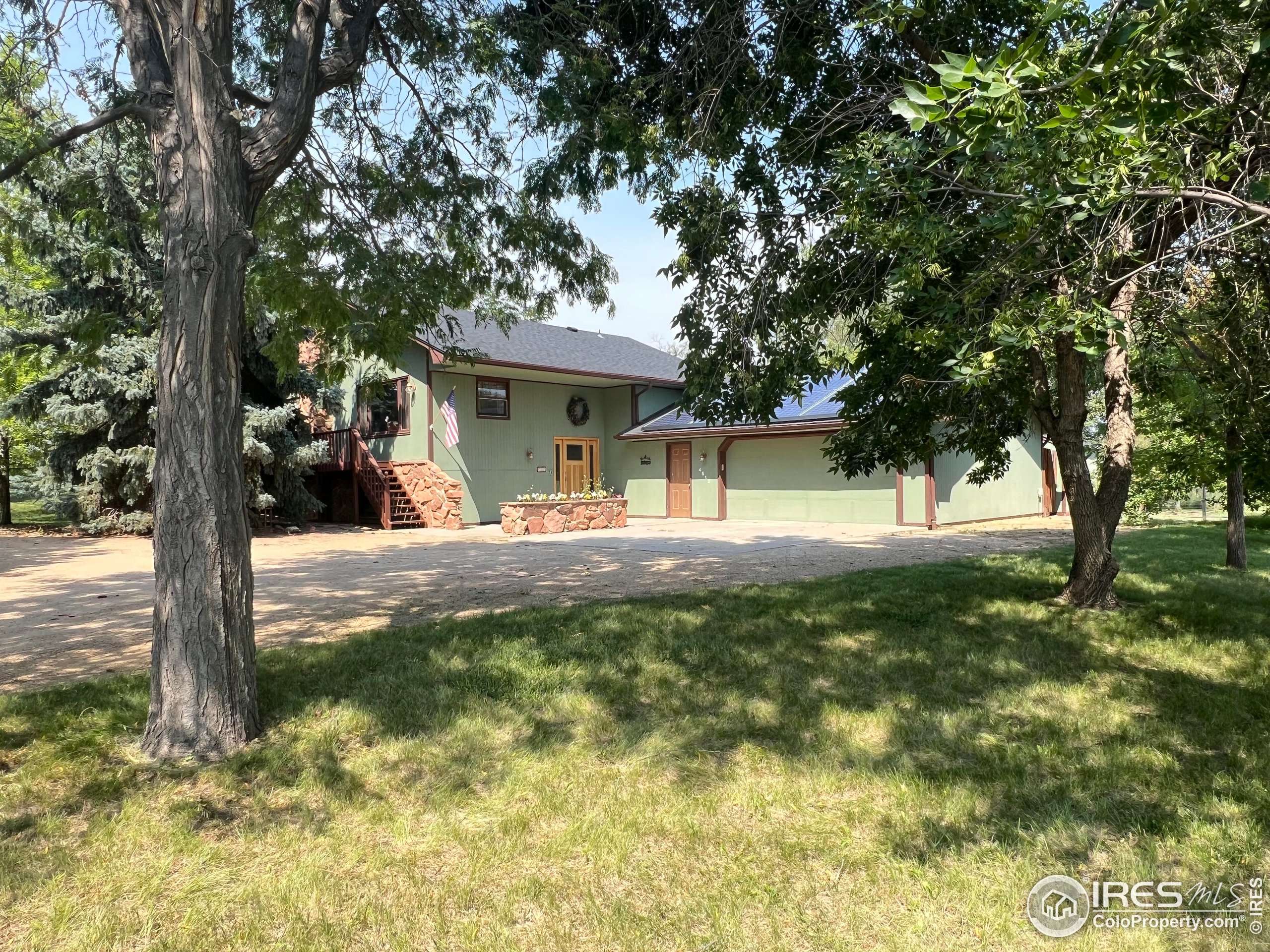 4612 Rosewood Dr,  Loveland,  CO 80537
