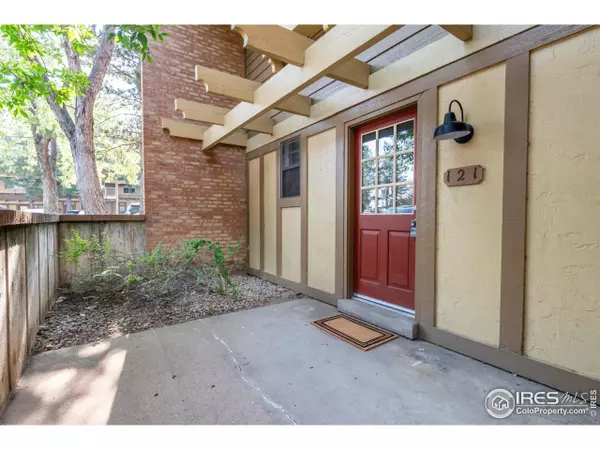 Boulder, CO 80303,3000 Colorado Ave #121