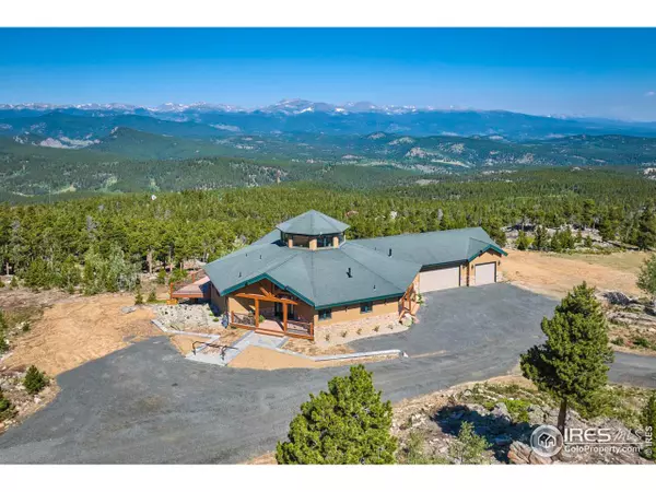 200 Kimwood Rd, Black Hawk, CO 80422