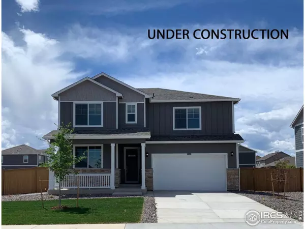 5980 Holstein Dr, Windsor, CO 80528