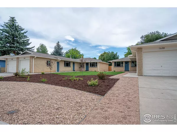 Loveland, CO 80538,1636 Cheyenne Ave