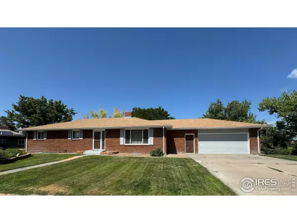 Sterling, CO 80751,419 Park Cir Dr