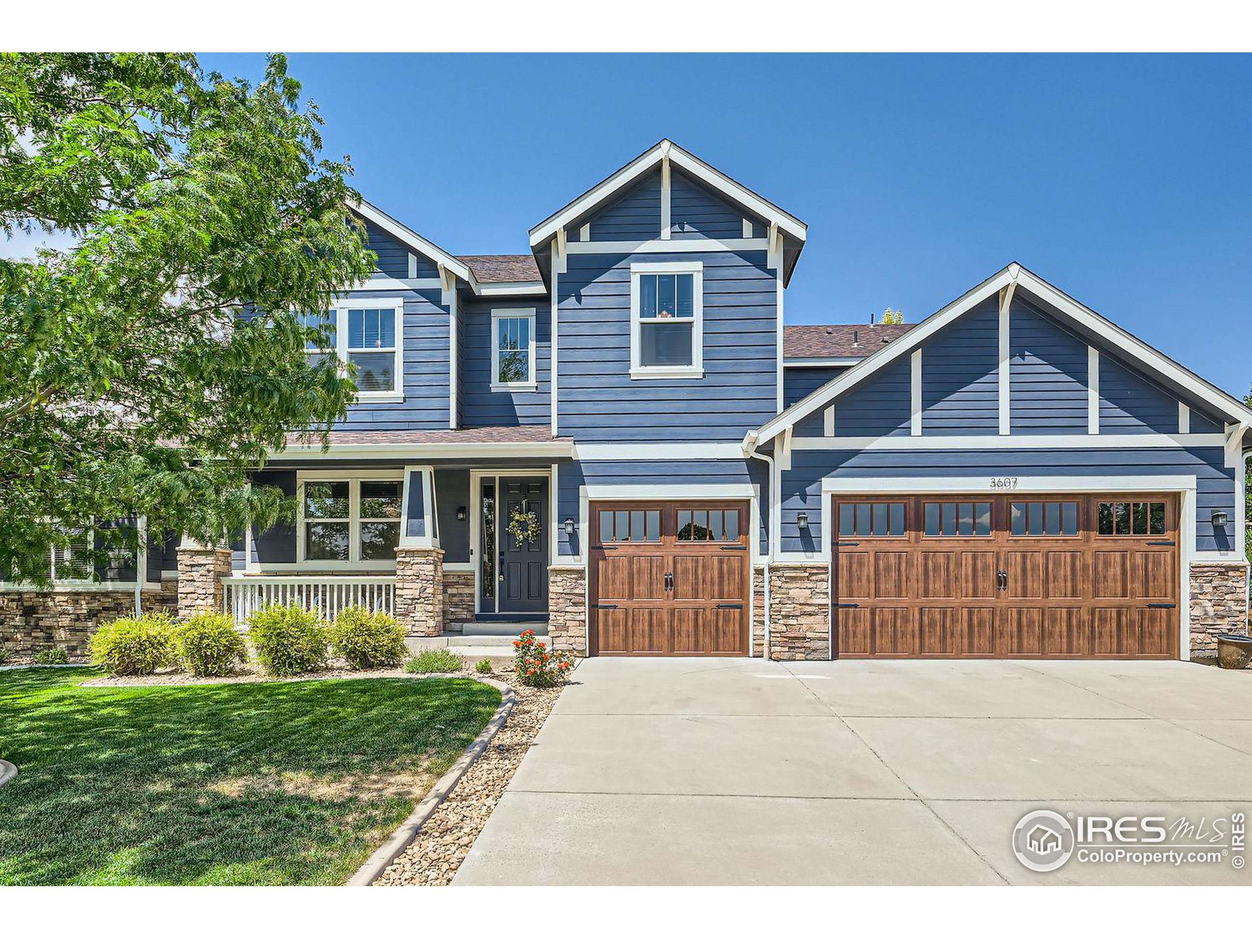Mead, CO 80542,3607 Schuman Pl