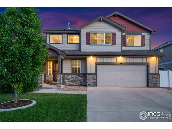 8842 16th St Rd, Greeley, CO 80634