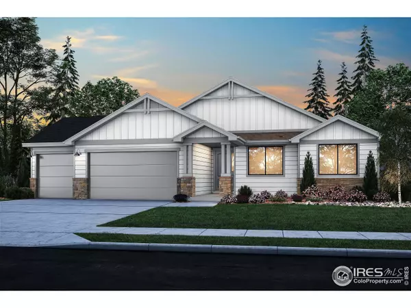 6316 Steppes Way, Loveland, CO 80538