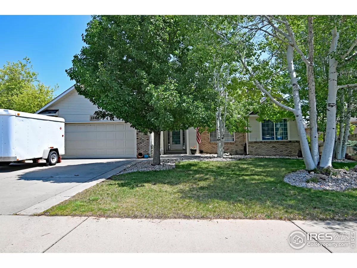 Greeley, CO 80634,1342 52nd Ave Ct