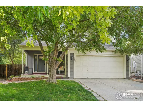 925 Hercules Cir, Lafayette, CO 80026