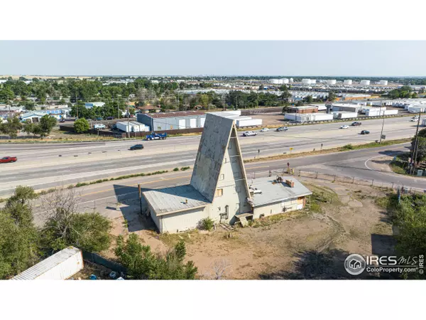 Henderson, CO 80640,8801 Interstate 76 Frontage Rd