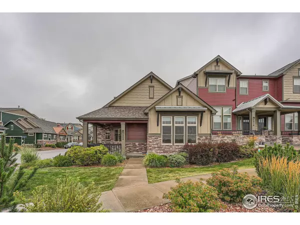 1906 Patti Ln, Louisville, CO 80027