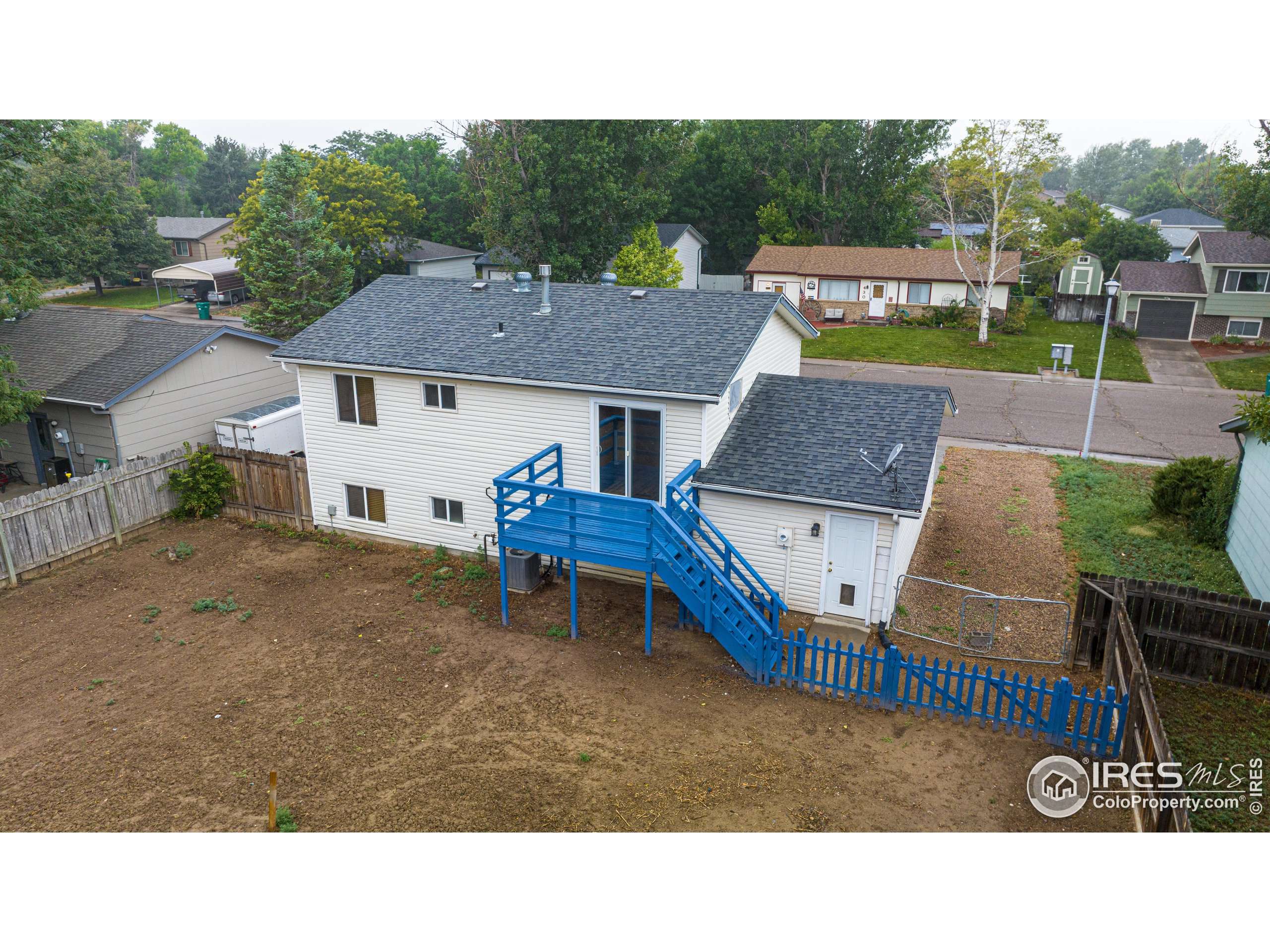 Eaton, CO 80615,435 Juniper Ave