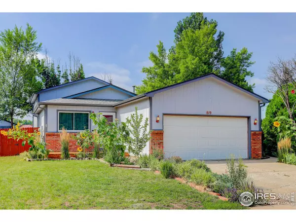 Fort Collins, CO 80526,819 Woodland Way