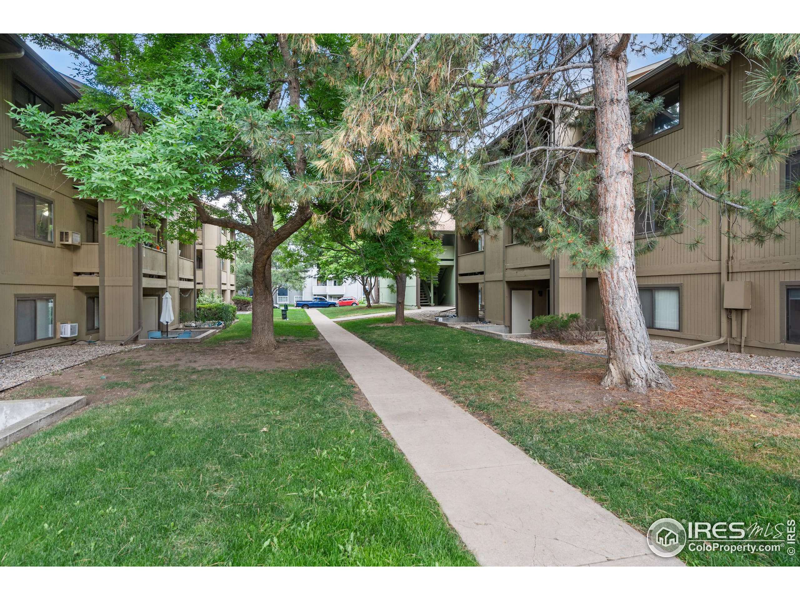Fort Collins, CO 80521,710 City Park Ave #422