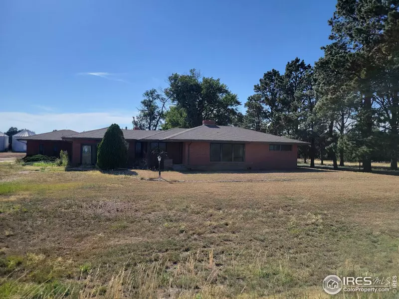 20525 County Road 21 Rd, Haxtun, CO 80731