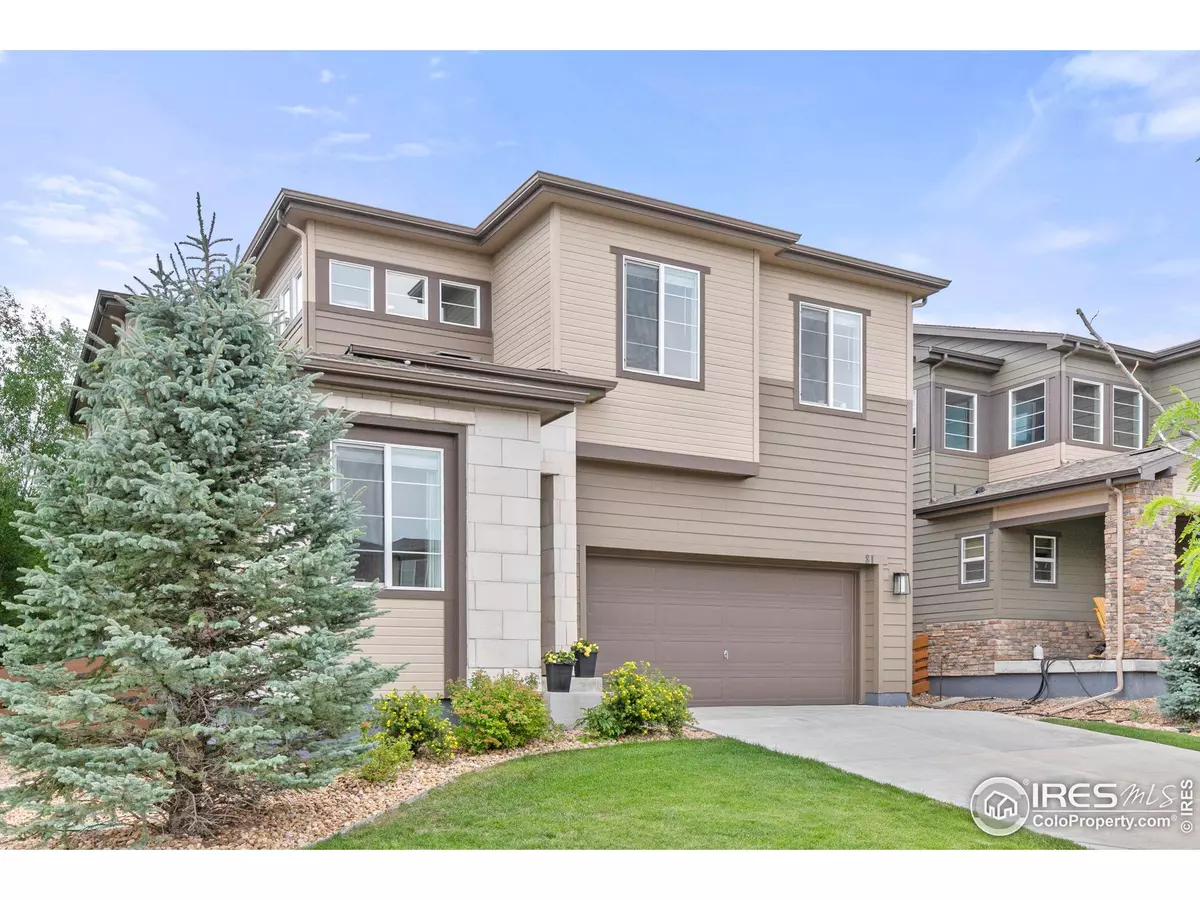 Erie, CO 80516,81 Moonrise Ct