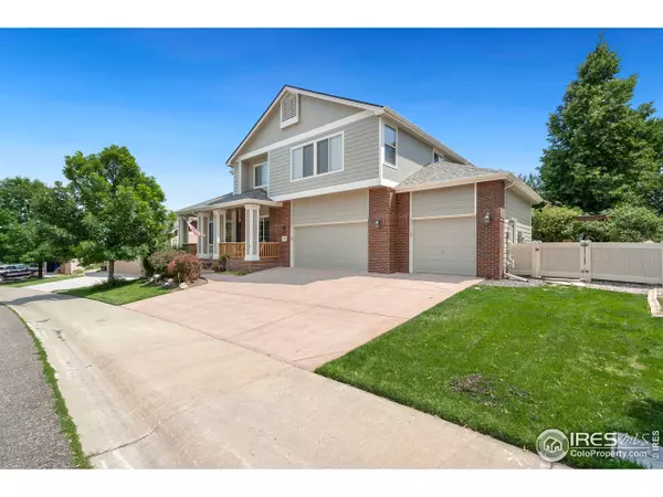 Loveland, CO 80538,1180 W 50th St