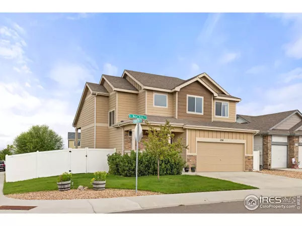 Severance, CO 80550,1554 Water Vista Ln