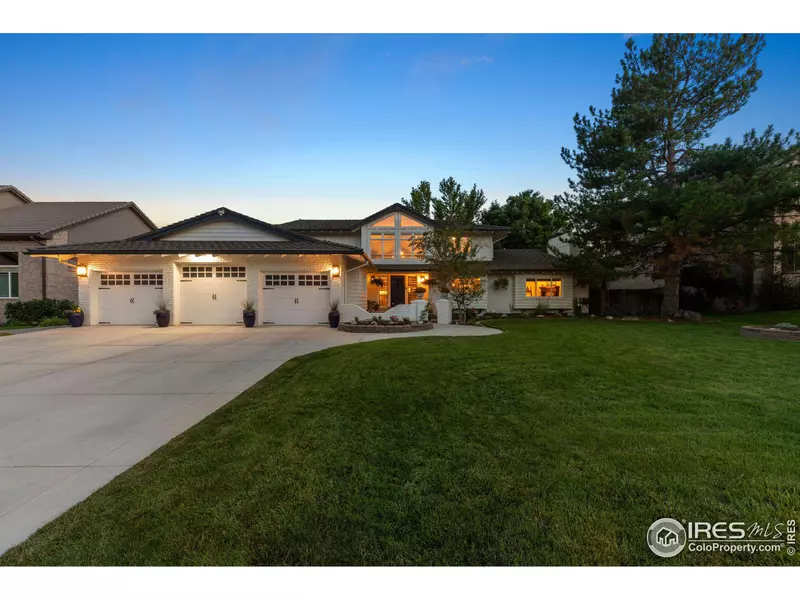 15426 W 72nd Pl, Arvada, CO 80007