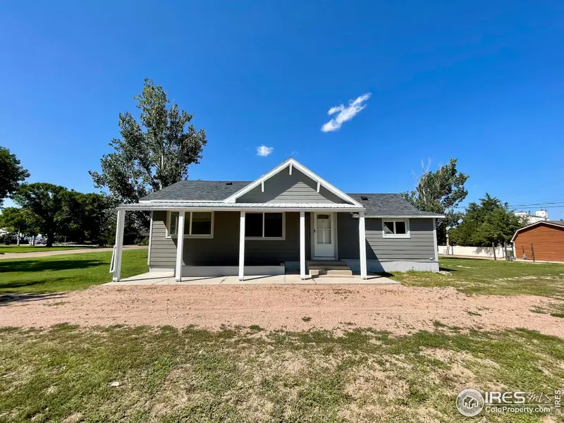 319 S Wynona Ave, Holyoke, CO 80734