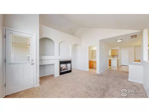 Evans, CO 80620,3624 Ponderosa Ct #6