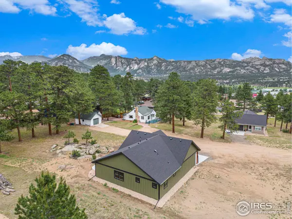 Estes Park, CO 80517,920 Saxon Court