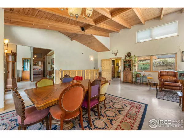 Bellvue, CO 80512,1239 Ohana Way