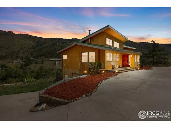 1239 Ohana Way, Bellvue, CO 80512