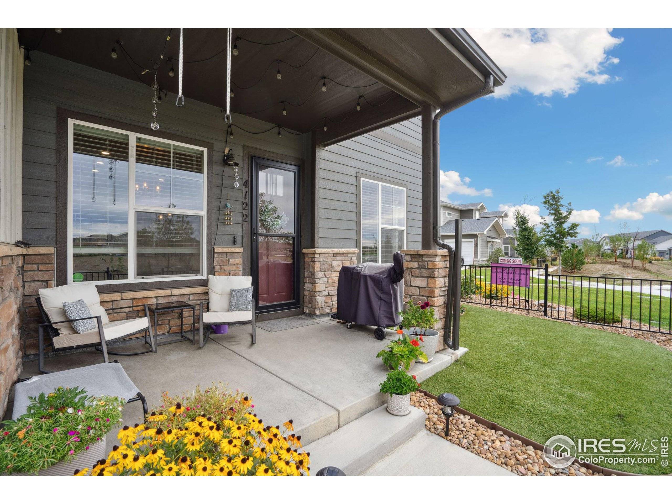 4122 S Park Dr, Loveland, CO 80538