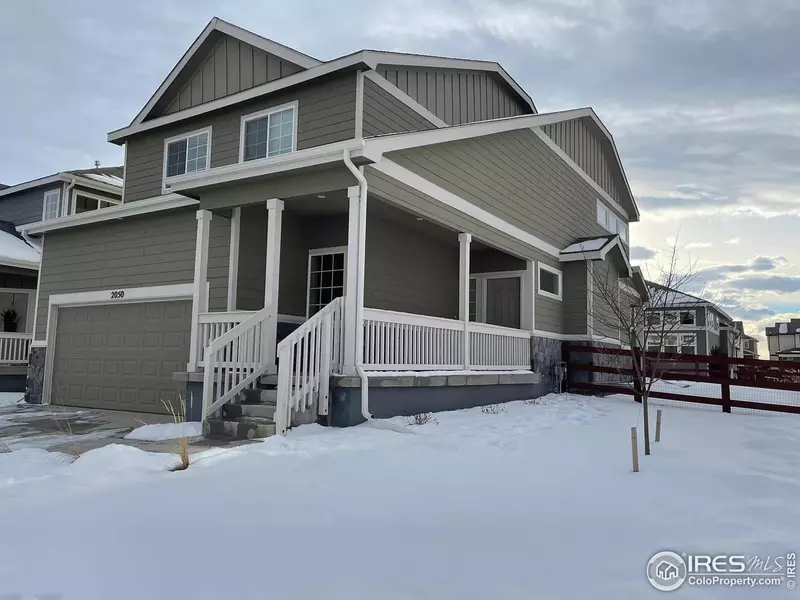 2322 Sublime Dr, Windsor, CO 80550