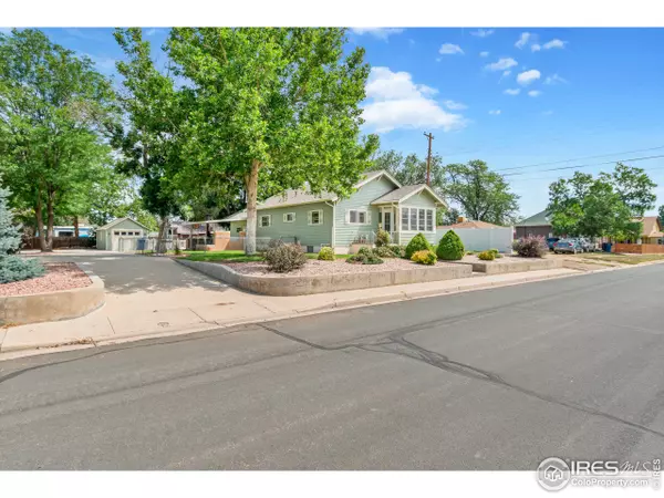 Milliken, CO 80543,605 Elm St