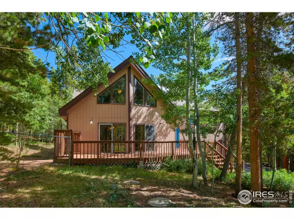 1861 Karlann Dr, Black Hawk, CO 80422