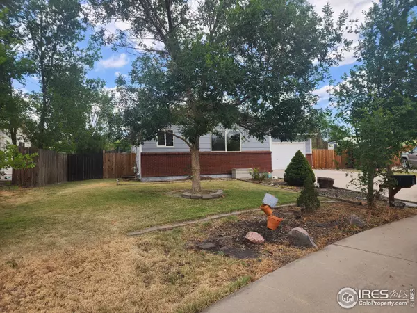 233 E 21st St Rd,  Greeley,  CO 80631