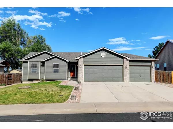 1620 51st Ave, Greeley, CO 80634