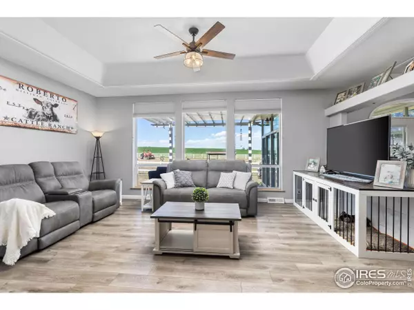 Milliken, CO 80543,101 Bobcat Dr