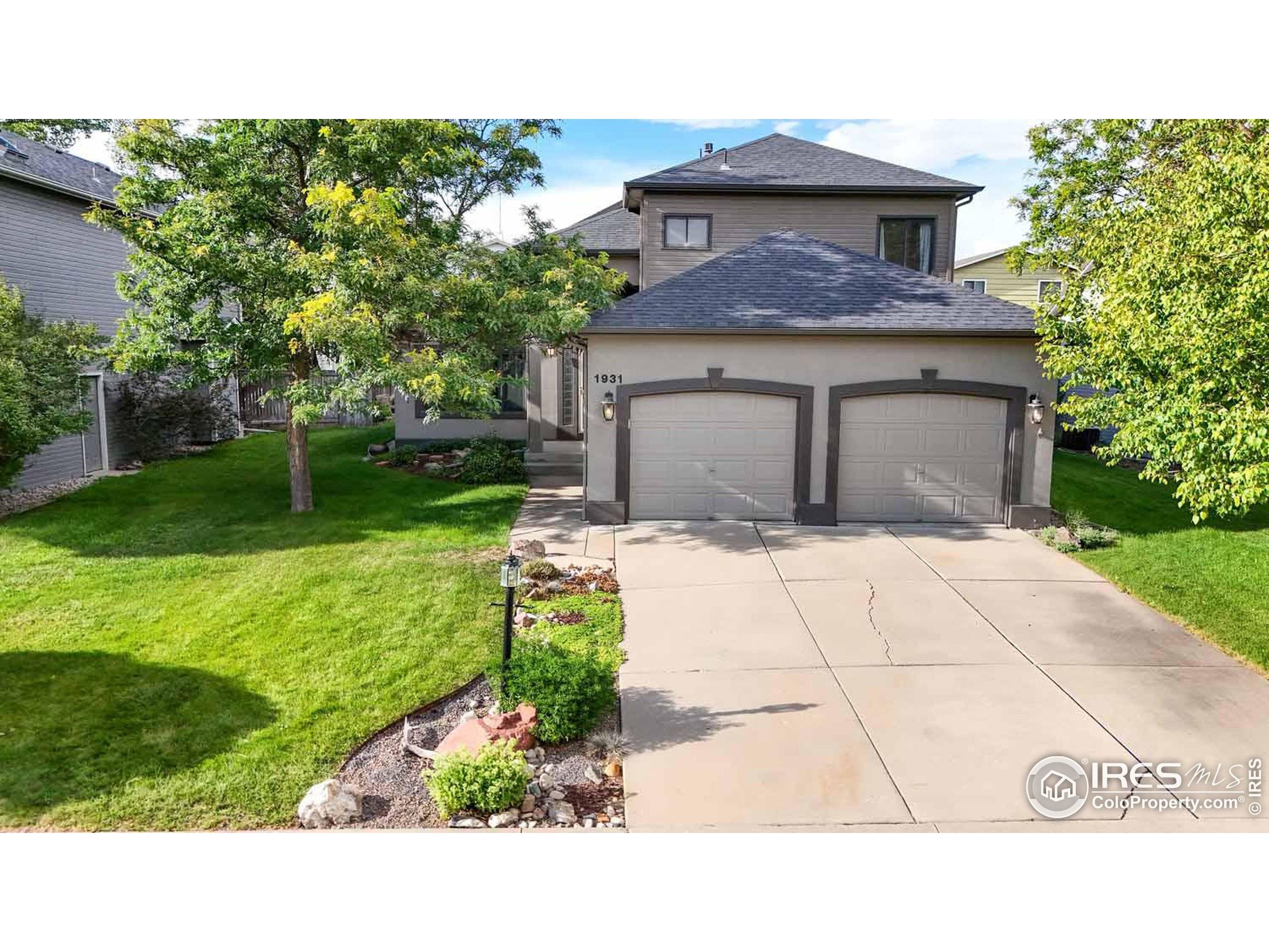 1931 Rangely Ct,  Loveland,  CO 80538